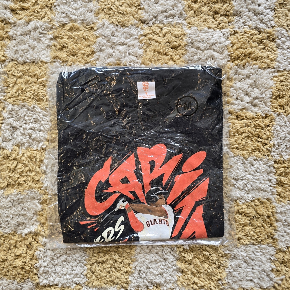 2025 Rafael "Carita" Devers Tee